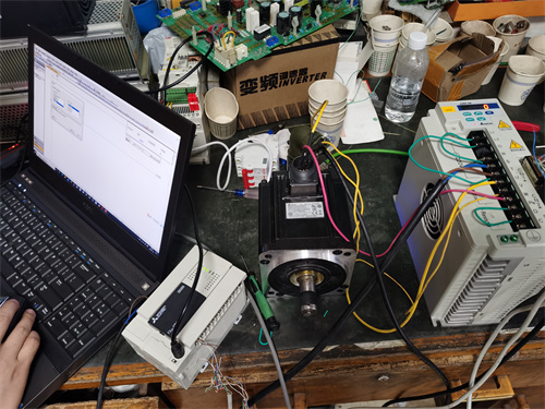 西安西門子伺服電機維修廠家