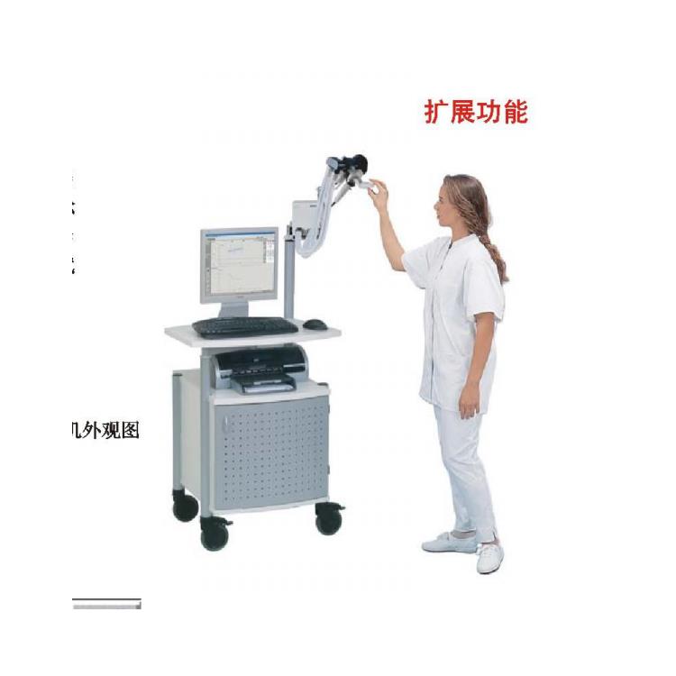 阜新耶格肺功能儀MasterScreen
