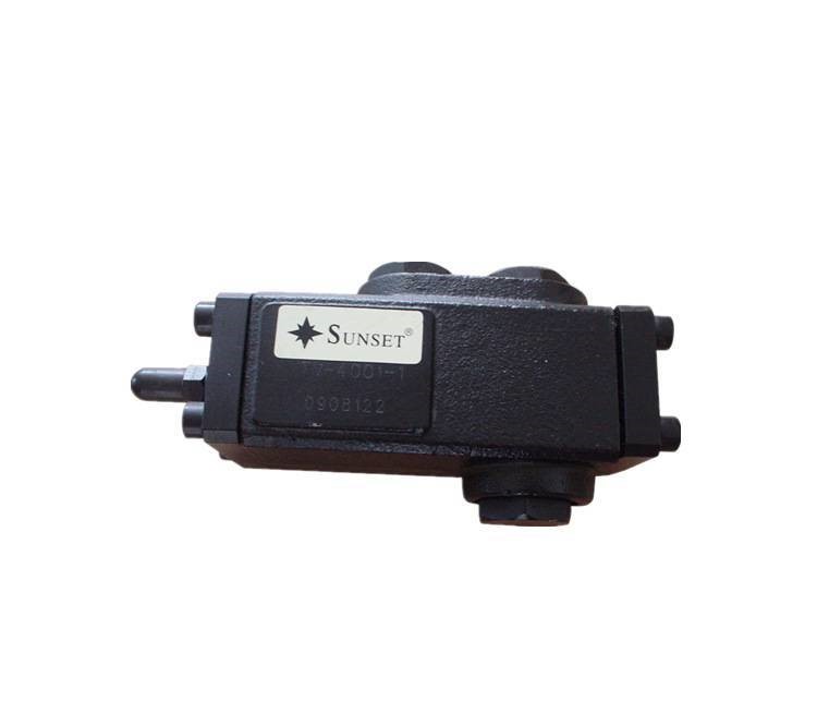 SUNTEC桑泰克油泵T2C-107