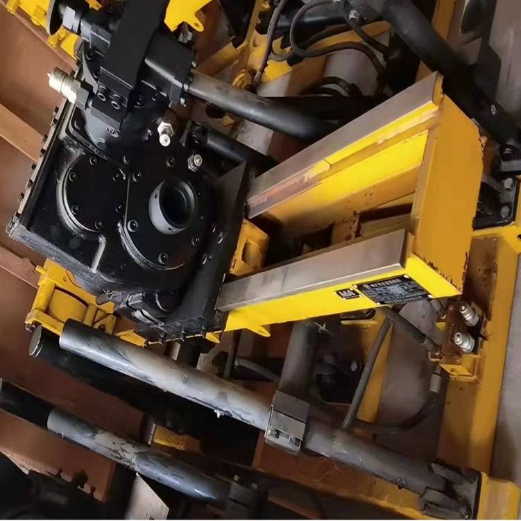 供應鉆探機zdy1200s煤礦用全液壓坑道鉆機型號技術參數