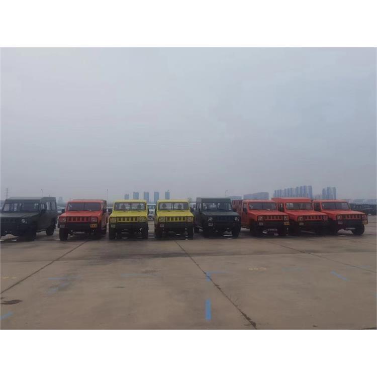 礦山礦工運輸車 井下人員運輸車 技術參數(shù)