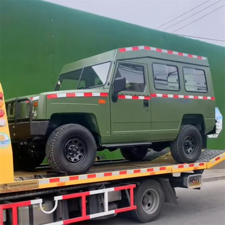 内蒙古矿用人车 矿用15座运人车