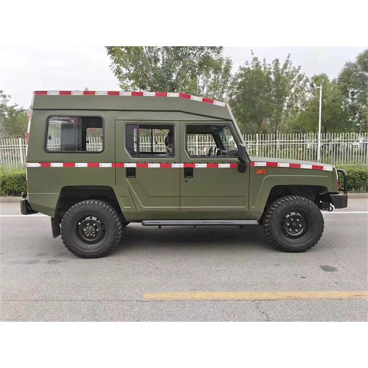 礦山礦用運(yùn)人車 礦用10座運(yùn)人車