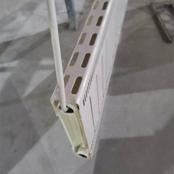 供應SCTLZY8-7.5/600-1.0型銅鋁復合散熱器