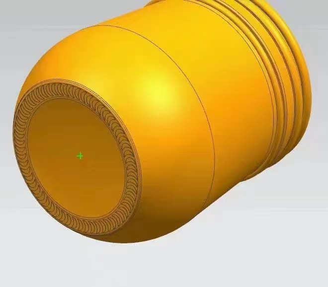 广东**3D打印罗村工业级3D打印模型狮山镇SLA树脂手板