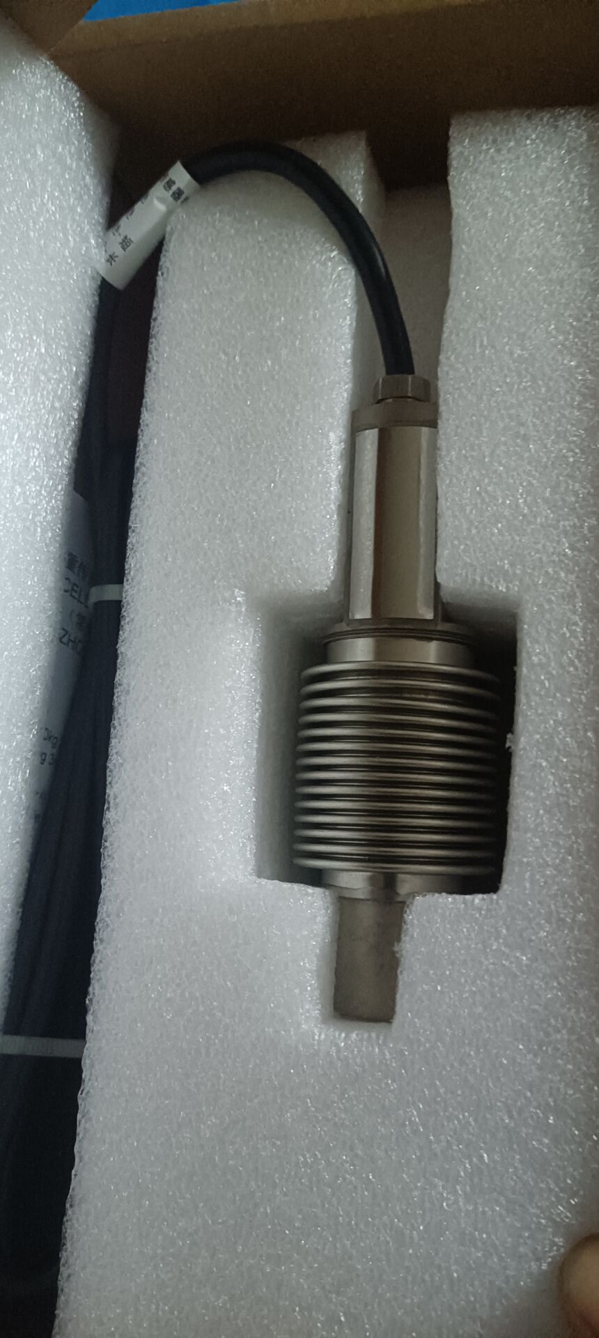 SBS-0.5T托利多SBC-1