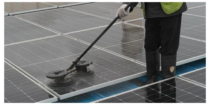 金華太陽能清洗清潔工具 來電咨詢 浙江東澤能源科技供應(yīng)
