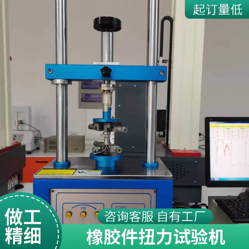 总成SGL-2205H扭力扭转试验机 疲劳试验台 材料扭矩检测仪