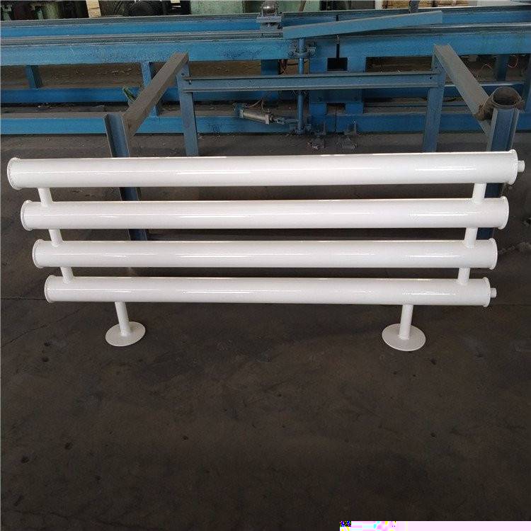 UR7002-700型雙金屬壓鑄鋁散熱器 首春品牌壓鑄鋁雙金屬散熱器