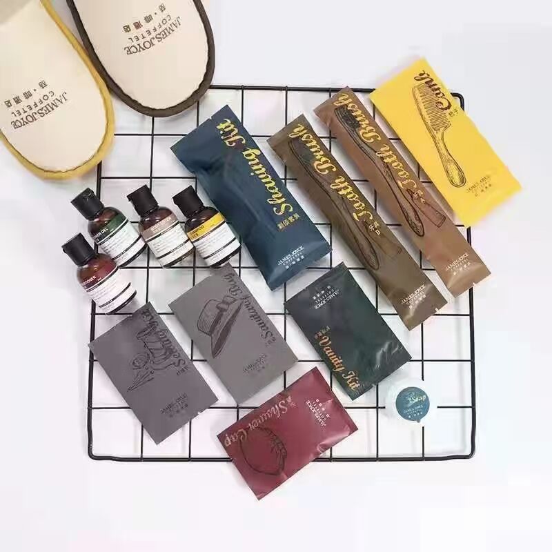 喆啡酒店一次性用品批發-喆啡一次性拖鞋廠家-人人夸