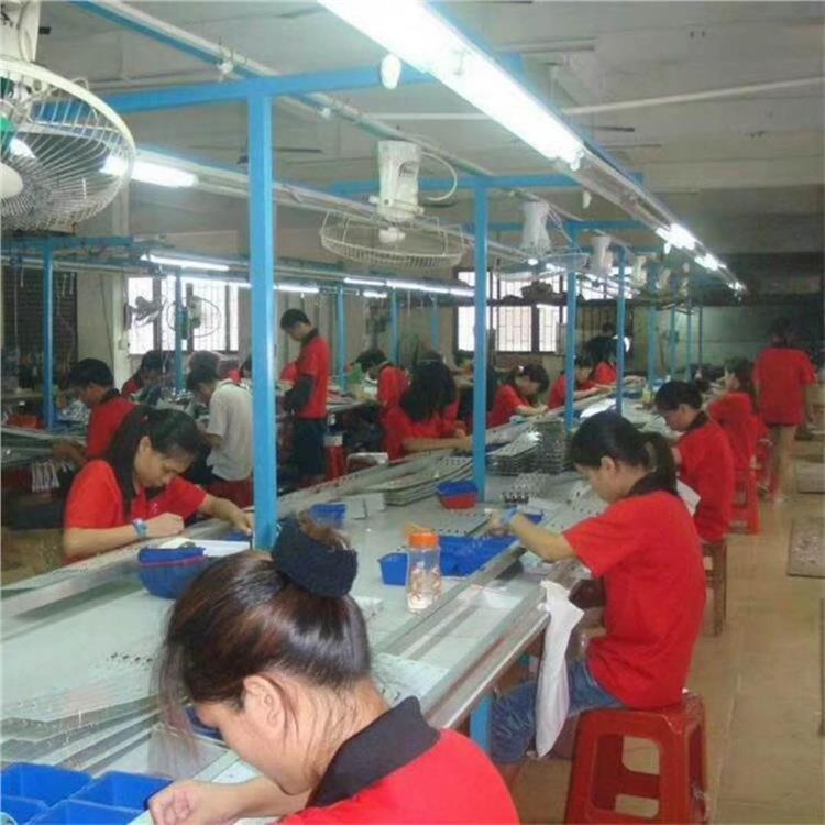 黔南州手工外發(fā)加工免費(fèi)技術(shù)培訓(xùn) 元件加工 無需經(jīng)驗(yàn)
