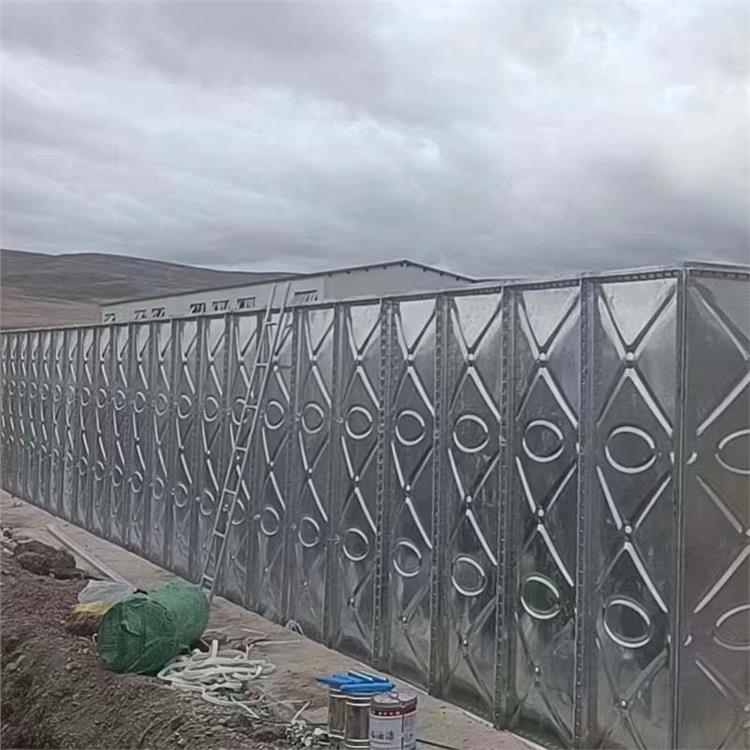 消防水池防水施工方案 萍鄉