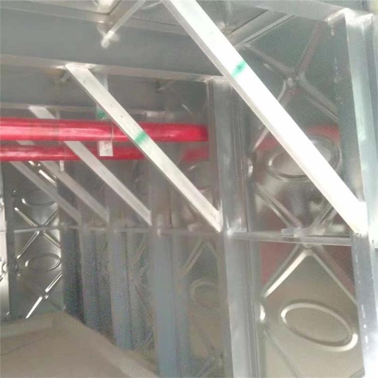 合肥地埋箱泵一體化設(shè)備 地下室消防水池