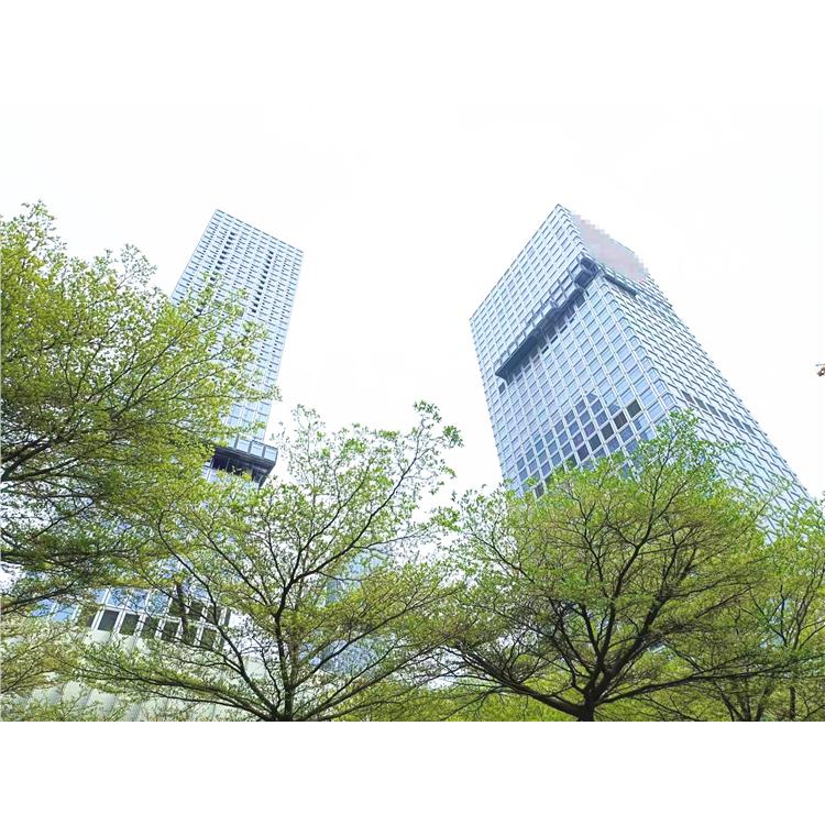神州數碼國際創新中心|神州數碼IIC國際創新中心
