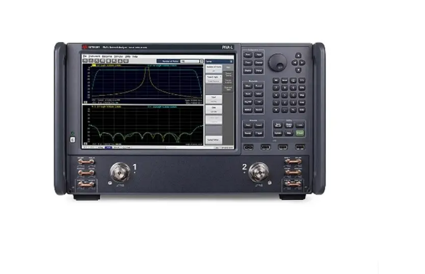 Agilent/keysight/是德 **234B PNA-L 微波網絡分析儀，43.5 GHz