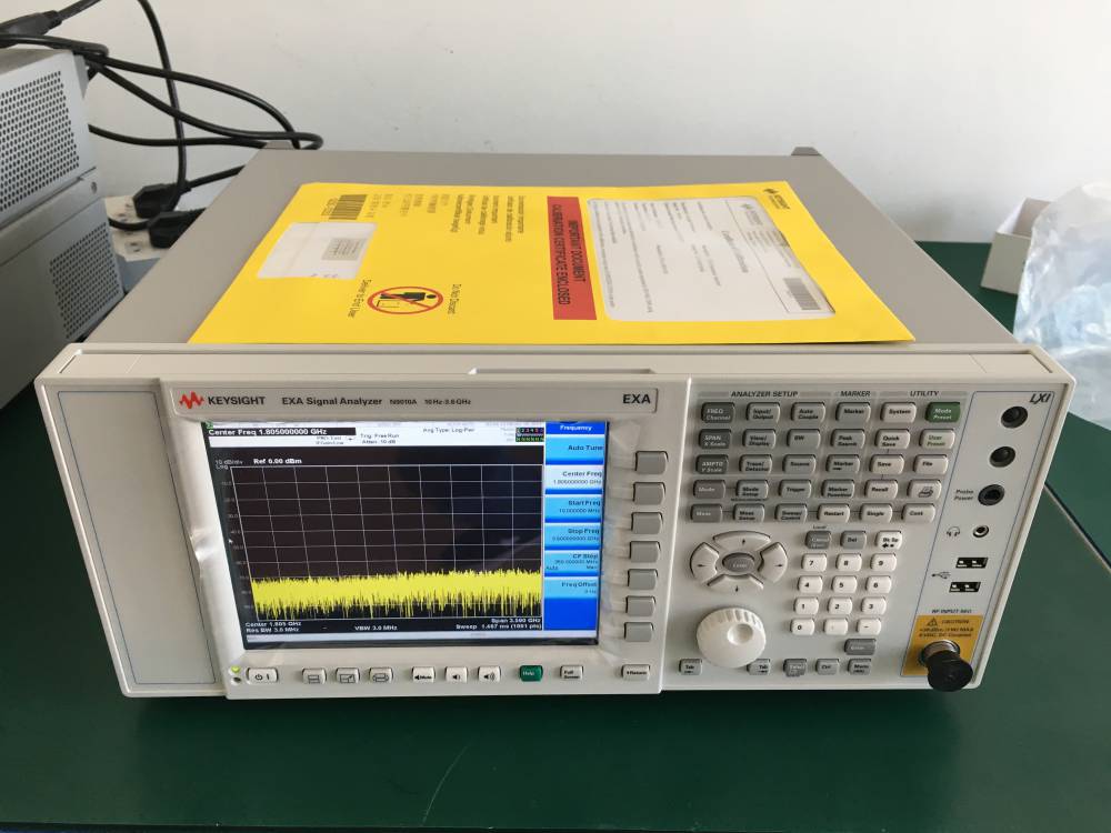 全系現(xiàn)貨租售是德N9010B EXA 信號(hào)分析儀/keysight N9010B維修，回收