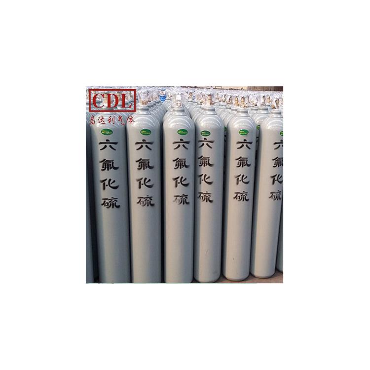 橫崗高純六氟化硫配送電話 抗腐蝕性好