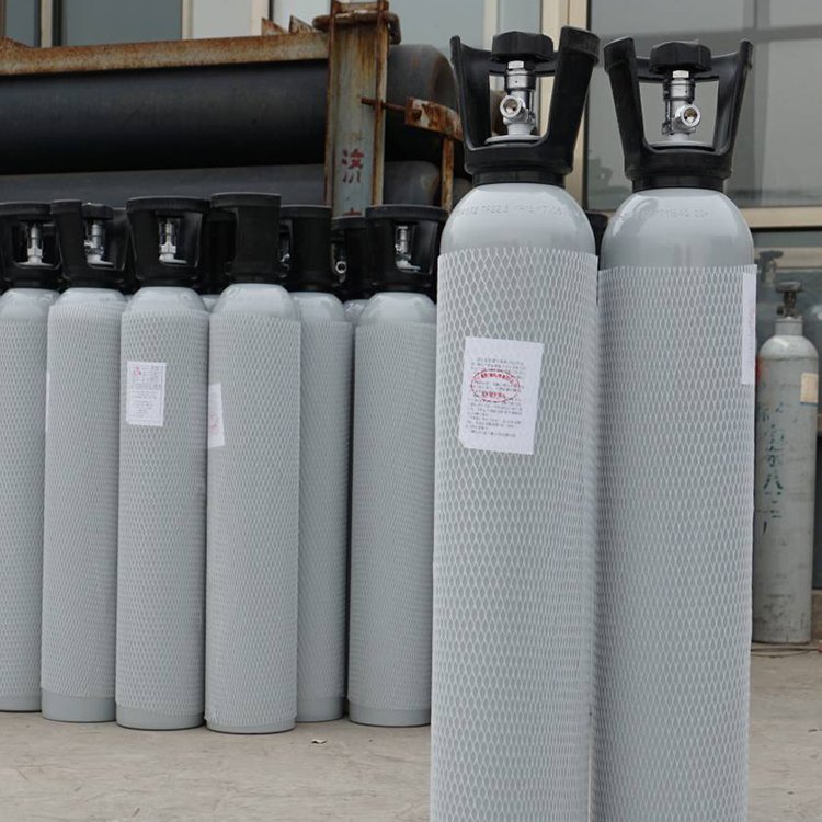 平潭鎮工業 六氟化硫公司 尺寸精度高