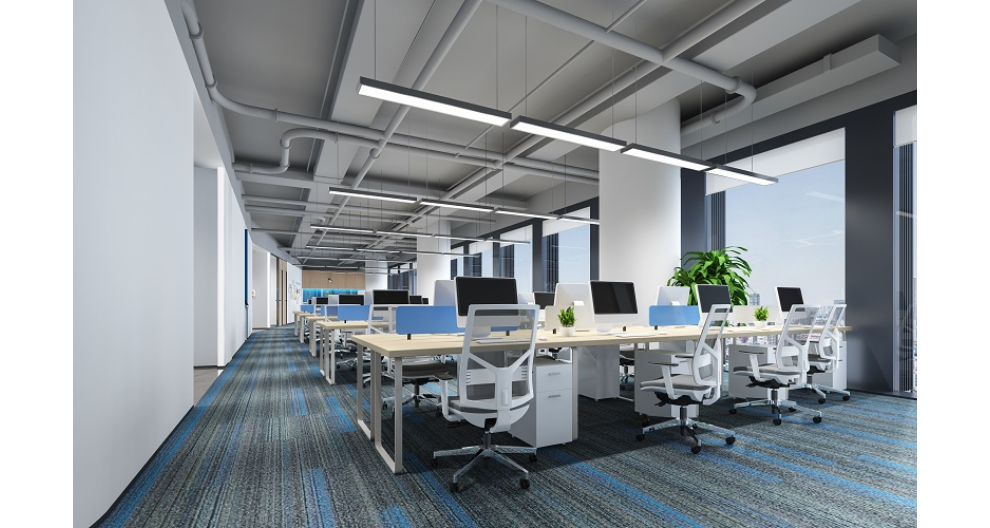 深圳企業裝修預算 深圳和田建設供應