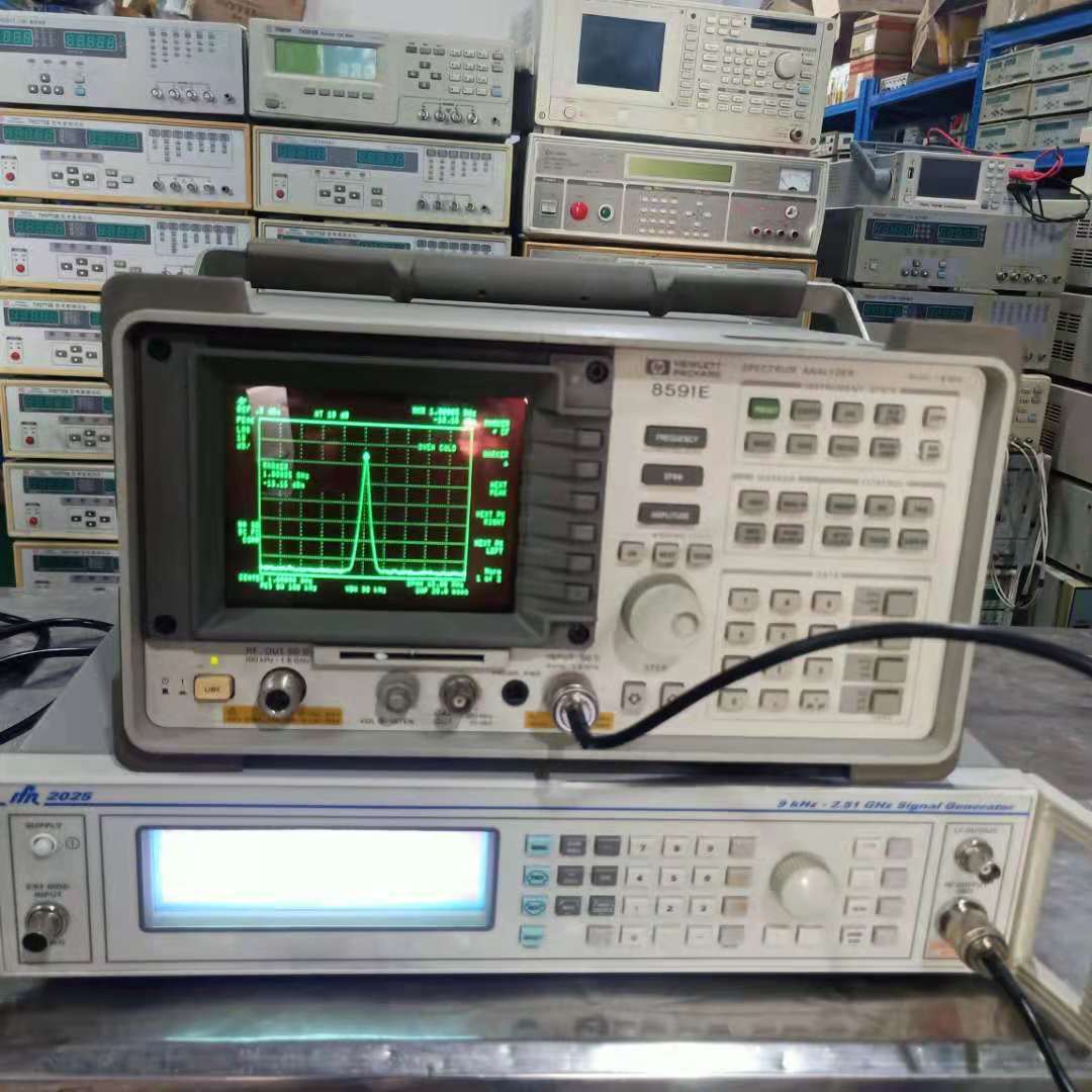 租賃 艾法斯 信號源 信號發(fā)生器IFR2025