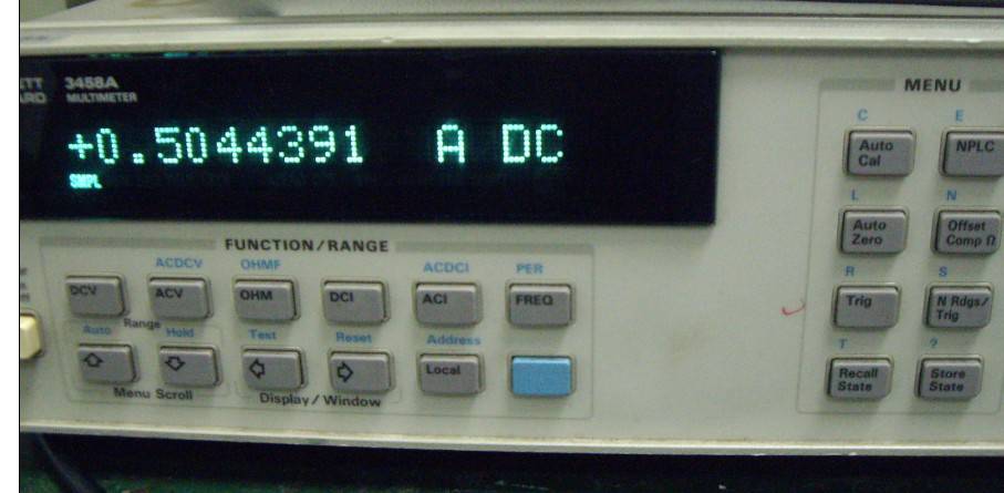 常州Agilent 3458A 8 1/2位租售=上海keysight 3458A维修，检测