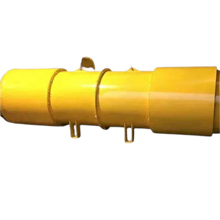 SDS-8# 防潮隧道風機 用途分類