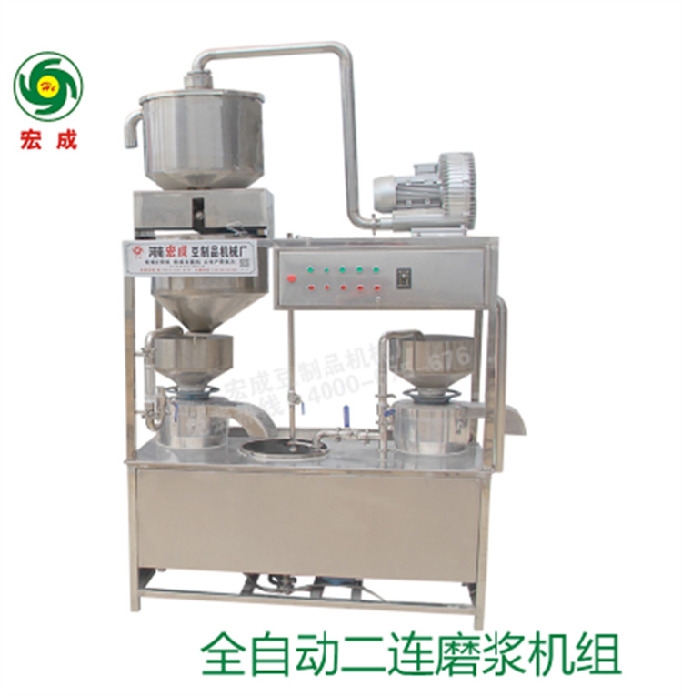 新鄉(xiāng)自動豆腐機(jī)廠家