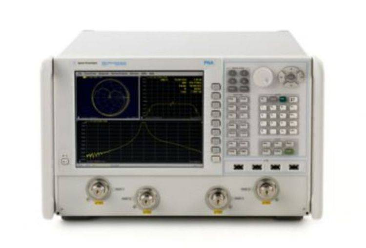 keysight **222B PNA系列微波网络分析仪二手租赁，回收，维修