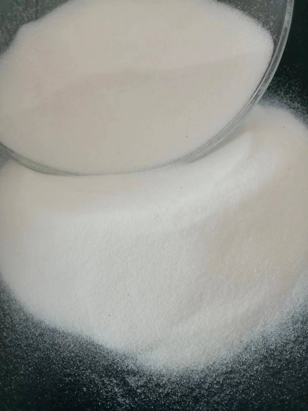 粗孔硅膠粉60-100目吸附劑分離提純催化劑載體