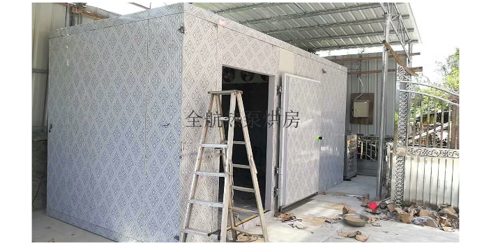 江蘇米粉烘房廠家 東莞市全航節能設備供應