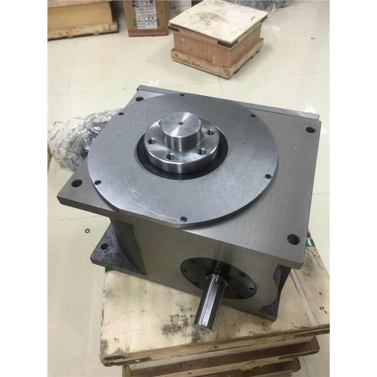 果洛閩臺凸輪分割器潤霖凸輪分割器廠家