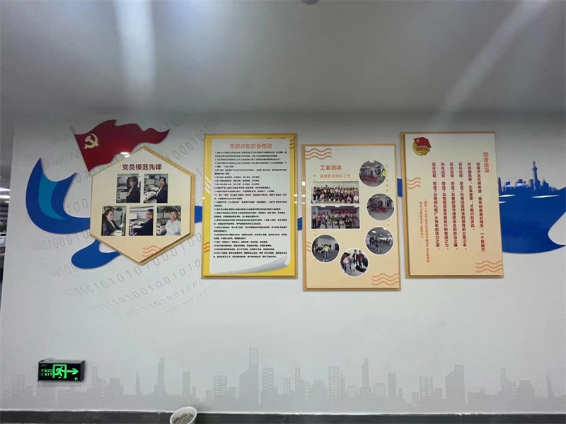 天津實木畫框批發
