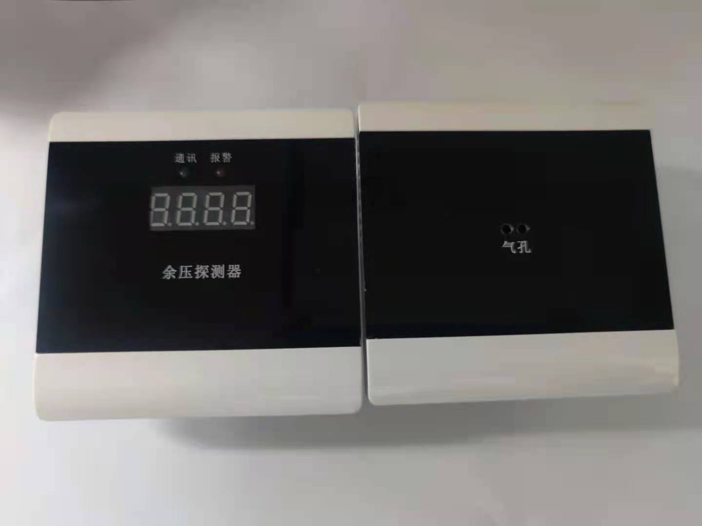 陕西压差控制器与压差传感器电话