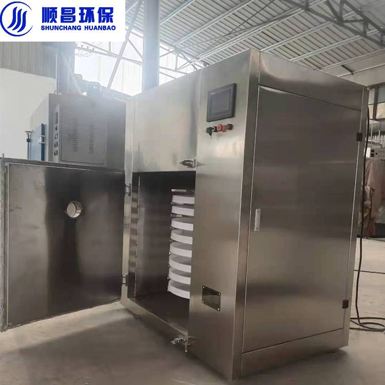 微波烘干設備 微波實驗機 工業微波爐 實驗室