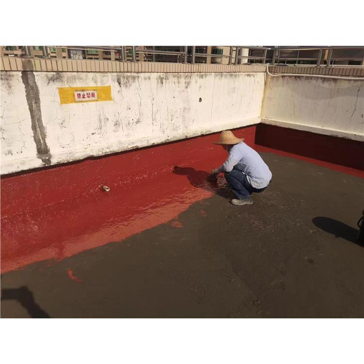 華富地下車庫滲水補漏電話 外墻防水補漏