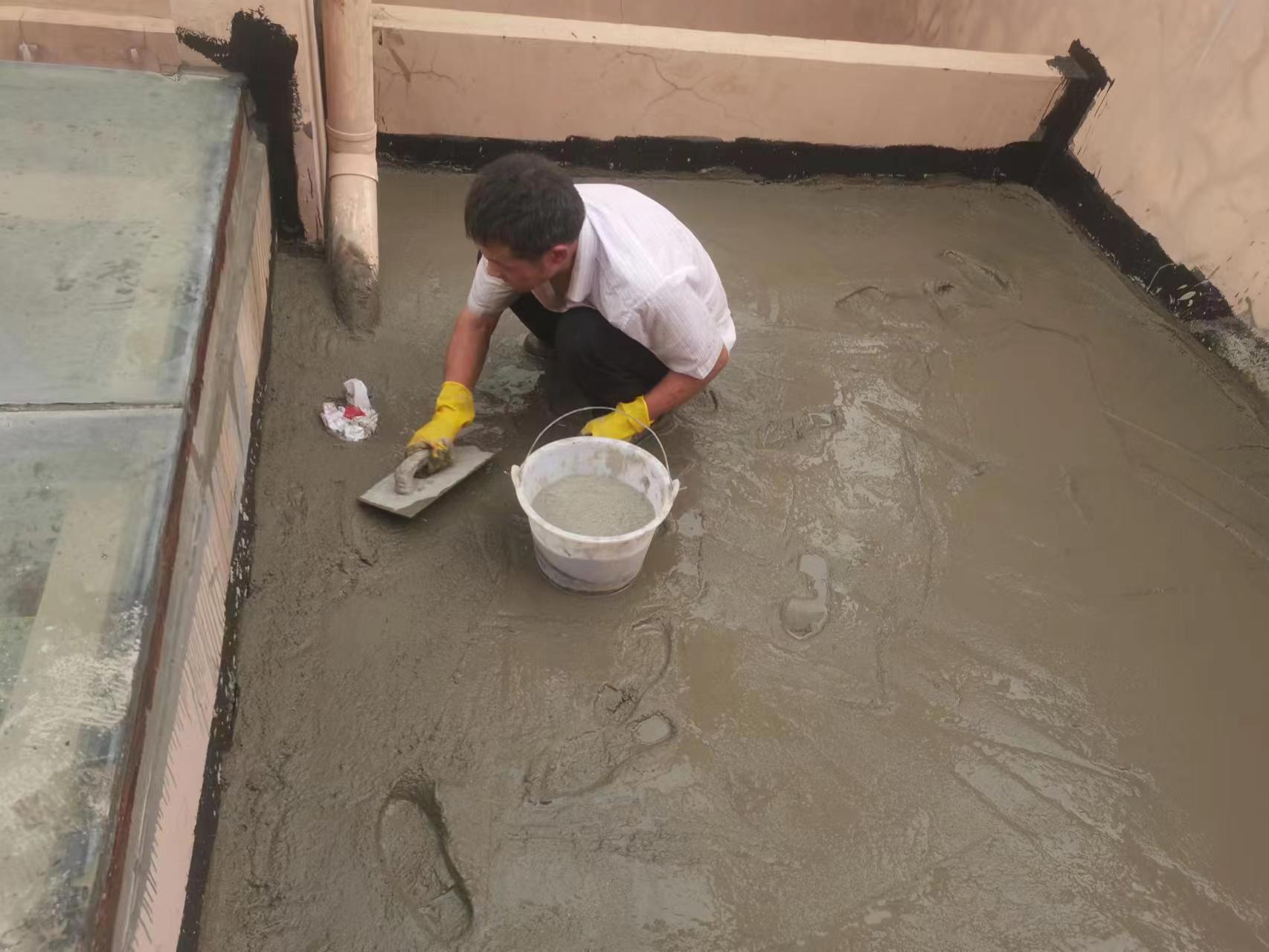 深圳市卫生间防水补漏电话