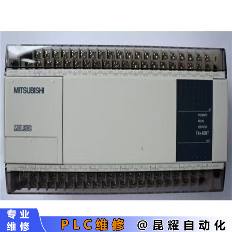 ABB PLCAC31-90维修内容分析