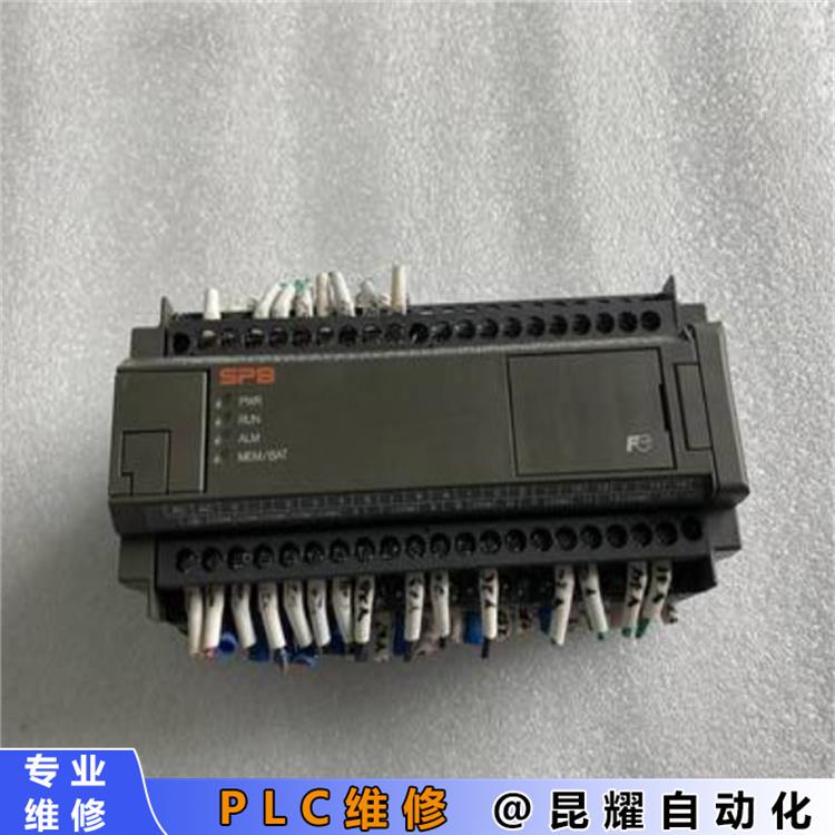 SIEMENS西门子PLCS7-200维修一天速修