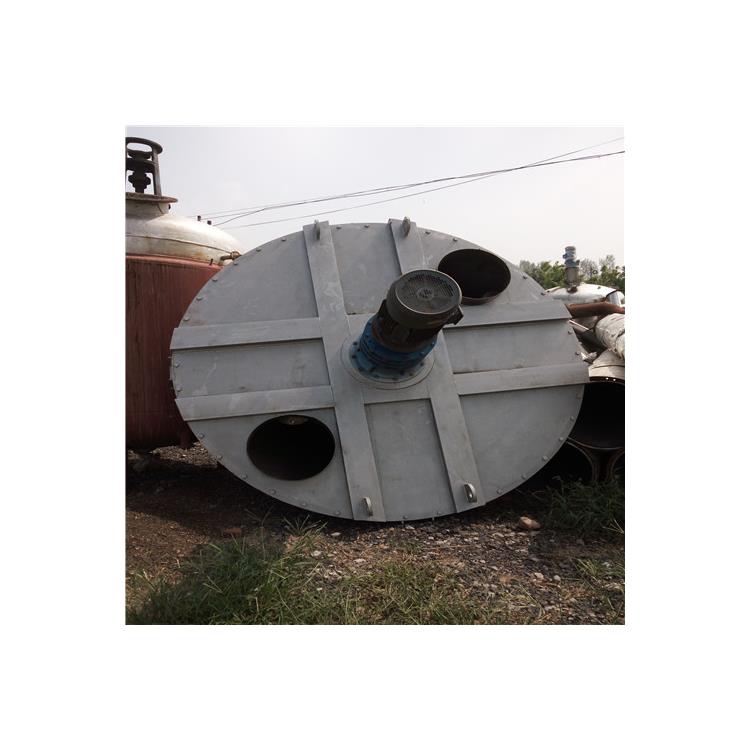 石家莊二手v型混合機