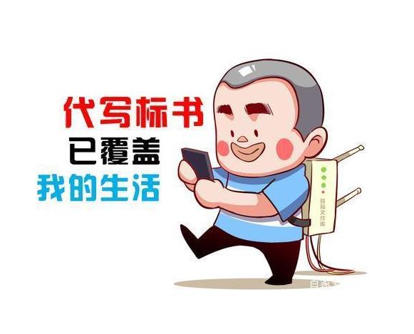 成都标书制作代理