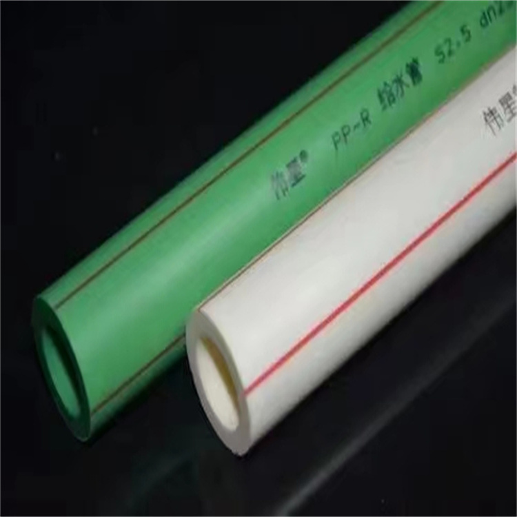 黃埔區偉星PVC給水管批發