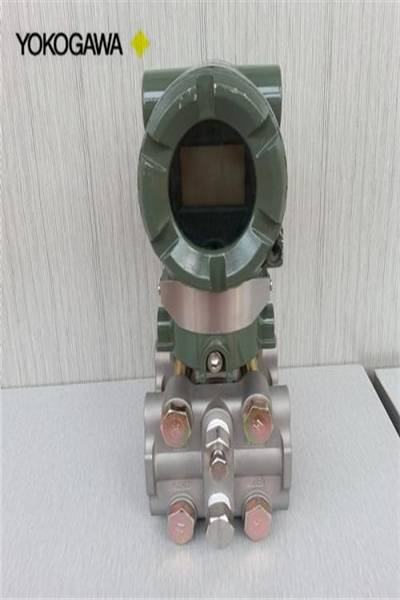 日本橫河經銷商EJA110E-DHH5A-22NC/NF1變送器EJA總經銷