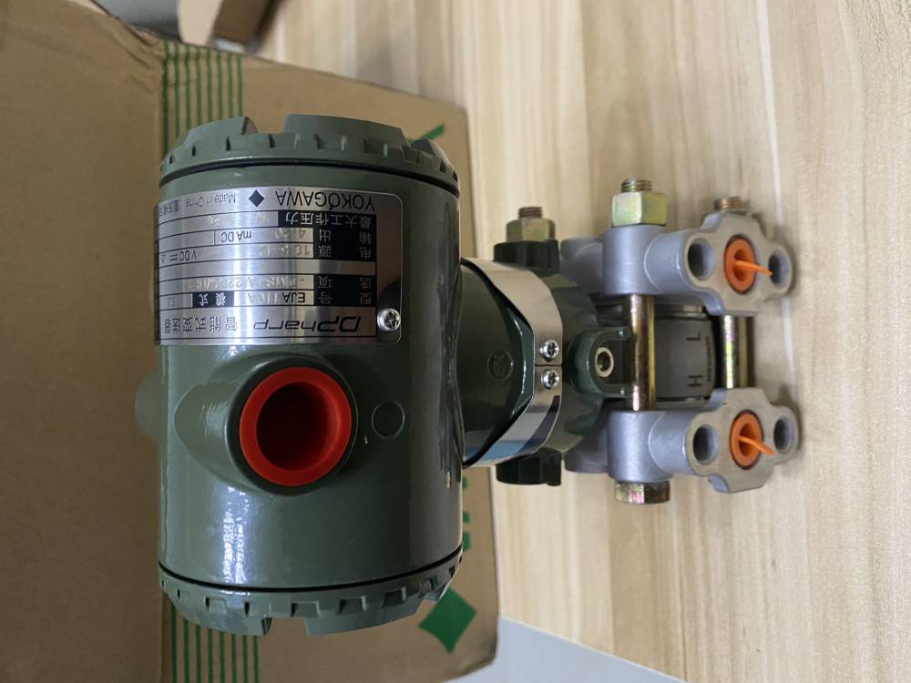 日本橫河經銷商EJA510E-EBS4N-09NE變送器中國區總銷商