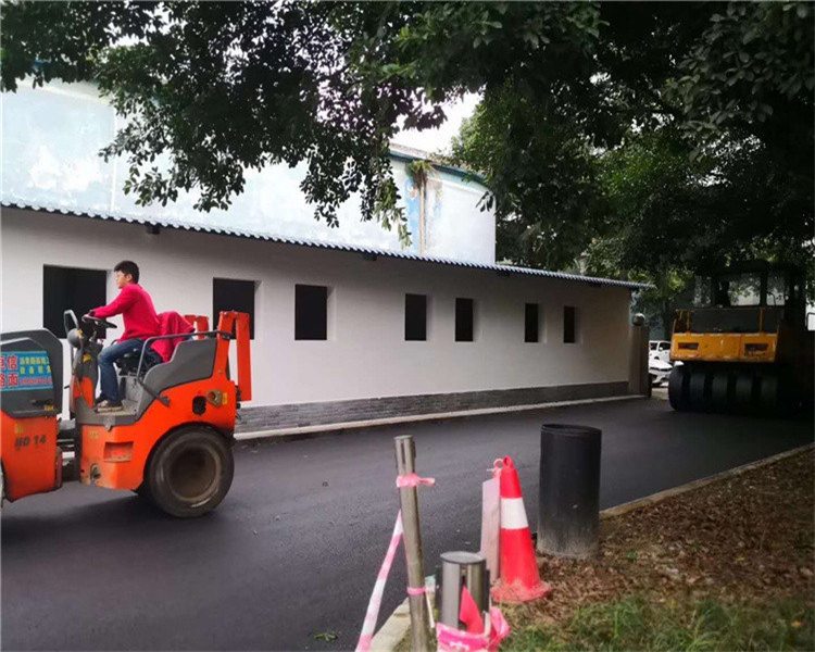 廣安混凝土銑刨路面廠家