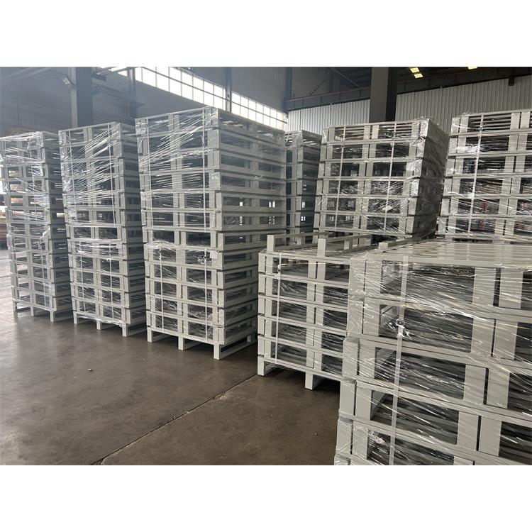 河南鋼制托盤廠家電話