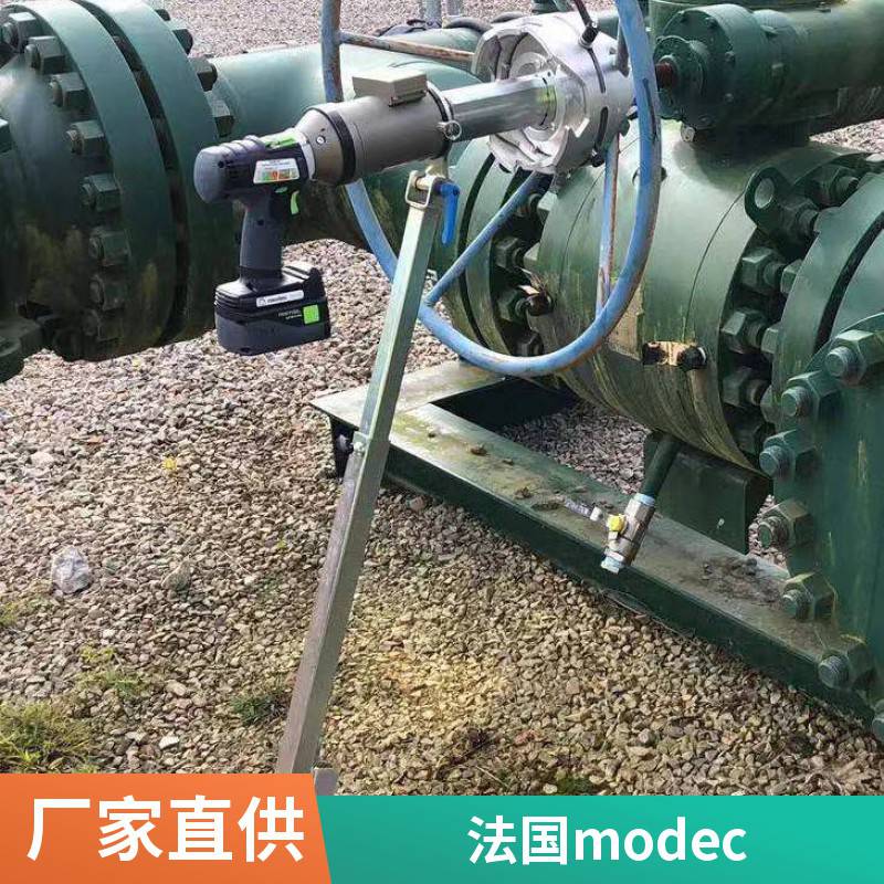 法國進口 摩多克modec 電動閥門裝置 固定式雙吊點 單吊點卷揚啟閉機