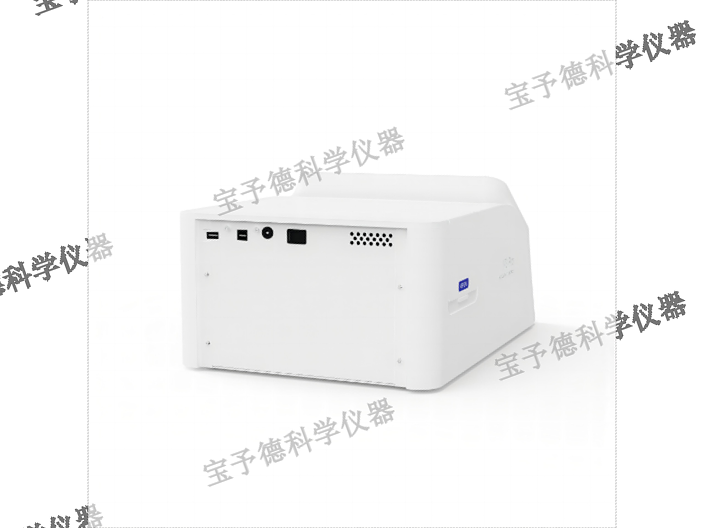 青海操作簡便酶標儀 歡迎咨詢 上海寶予德科學儀器供應