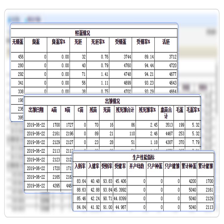 南京屠宰管理软件版报价