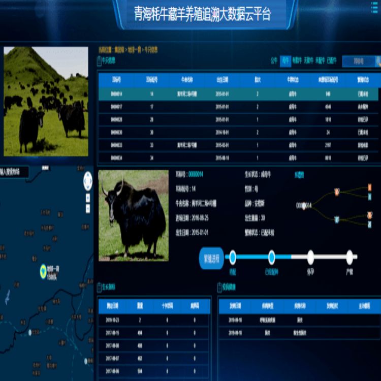 衢州屠宰场管理软件公司