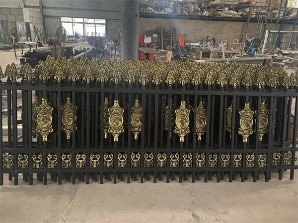 宜賓別墅鋁藝欄桿哪家好